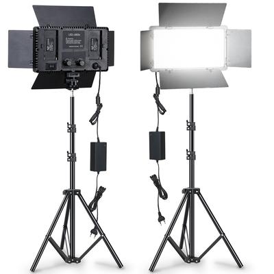 LED-Videoleuchten Make-up Füllbeleuchtung Fotografische Fotostudiolampe für Youbute Live-Streaming Tiktok Optionaler Stativständer