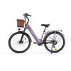 Electric Bike CYSUM X-city, 250W Motor, 48V 10.4Ah Battery, 26*1.95 Inch Tires