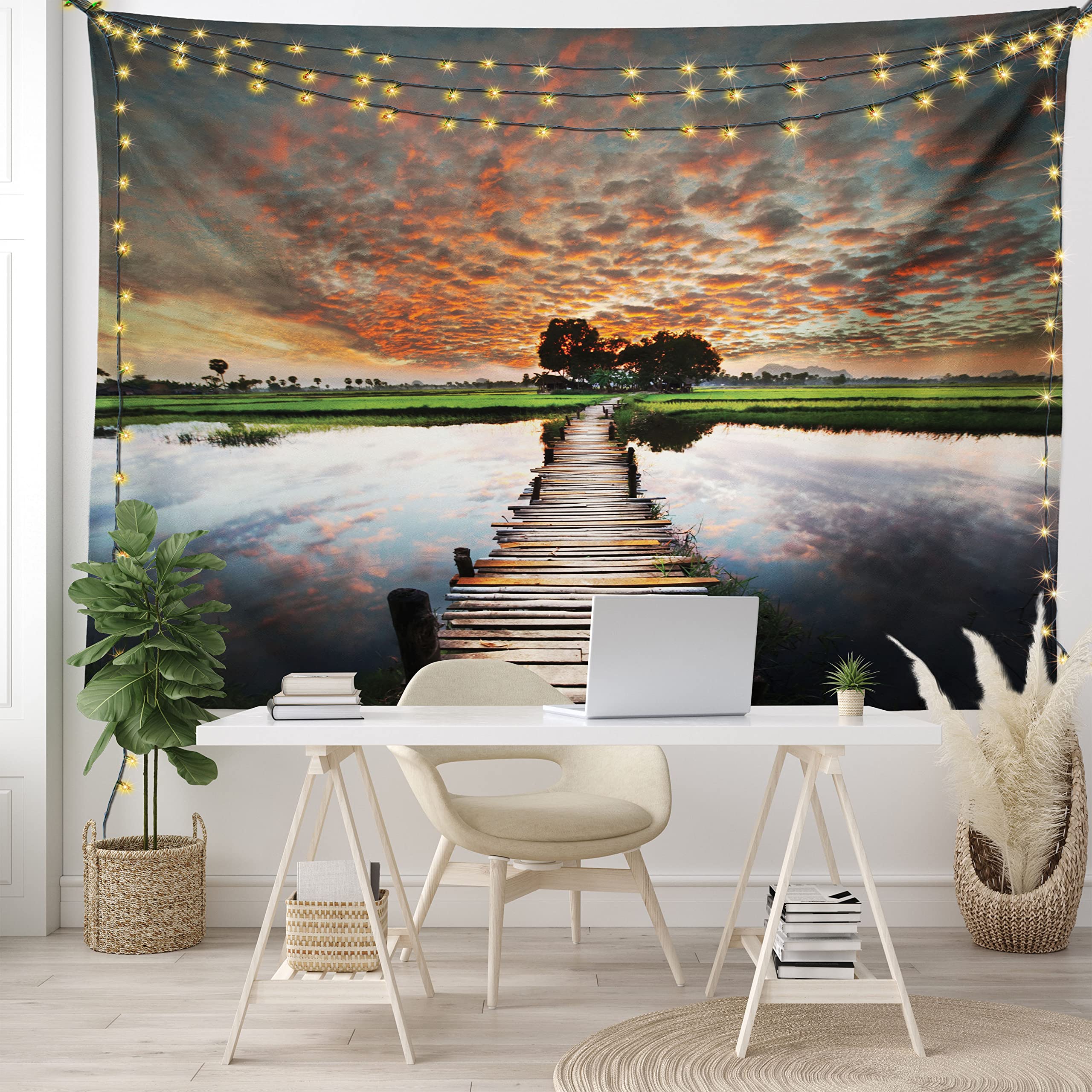 Лес — фото 12