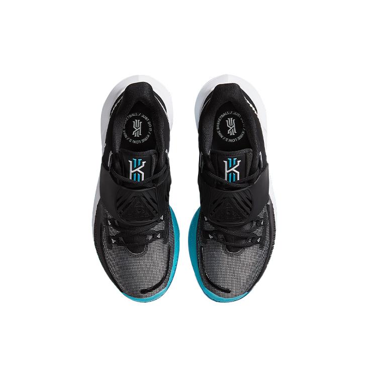 New Nike Kyrie Low 3 Moon CJ1286-001