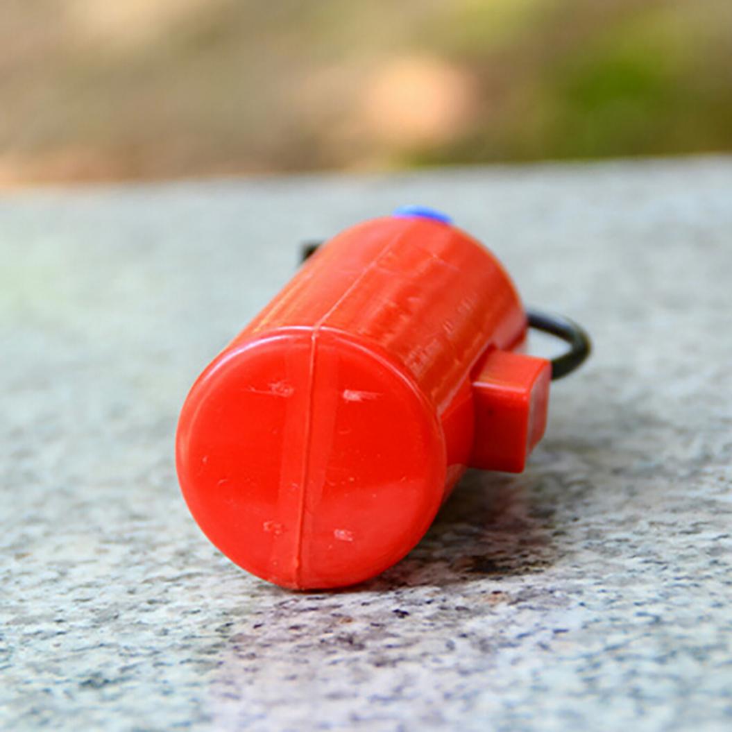 Детский симулятор огнетушителя — фото 5