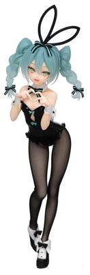 Hatsune Miku BiCute Bunnies Figura rurudo ver.