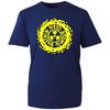 Neds Atomic Dustbin Band Inspiriertes T-Shirt Indie Rock Konzert Festival Tee Top