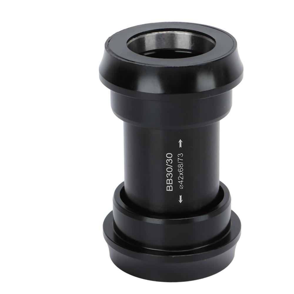 Press Fit BB30-30 Bottom Bracket High Performance Bike Center Axle Bicycle Repair and Upgrade