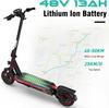 Evercross A1 Electric Scooter with 48V 13Ah Battery 10inch