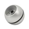 6 Speed Gear Stick Shift Knob 55346345 For Alfa Romeo Giulietta
