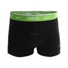Nike Letter Logo Print Stretch Boxer Briefs 3 Pack Men underwear KE1008-MQG