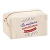 Trousse multifonction Comédienne Meilleure du Monde Cadeau Anniversaire Collègue Idée Original | Trousse Scolaire Fournitures Bureau