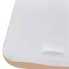 Makeup Puff Synthetic Sponge Soft Wet Dry Use Loose Powder Puff for Concealer BB CreamRectangular Bulk