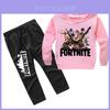 Sudadera con capucha Fortnite Ropa Infantil Sudadera con Capucha Unisex Ropa para Niños Ropa Juego