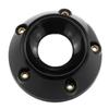 Motorcycle Exhaust Pipe Heat Insulation Cover Exhaust Pipe Heat Insulation Protection for Yamaha TMAX500 530