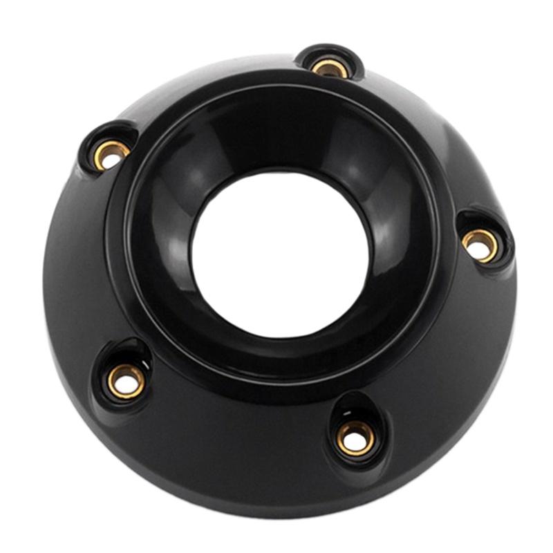 Motorcycle Exhaust Pipe Heat Insulation Cover Exhaust Pipe Heat Insulation Protection for Yamaha TMAX500 530