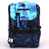 School Bag, Primary And Secondary School Students, Children'S Backpack, Outdoor Leisure Bag, Large Capacity Cartoon Backpack.