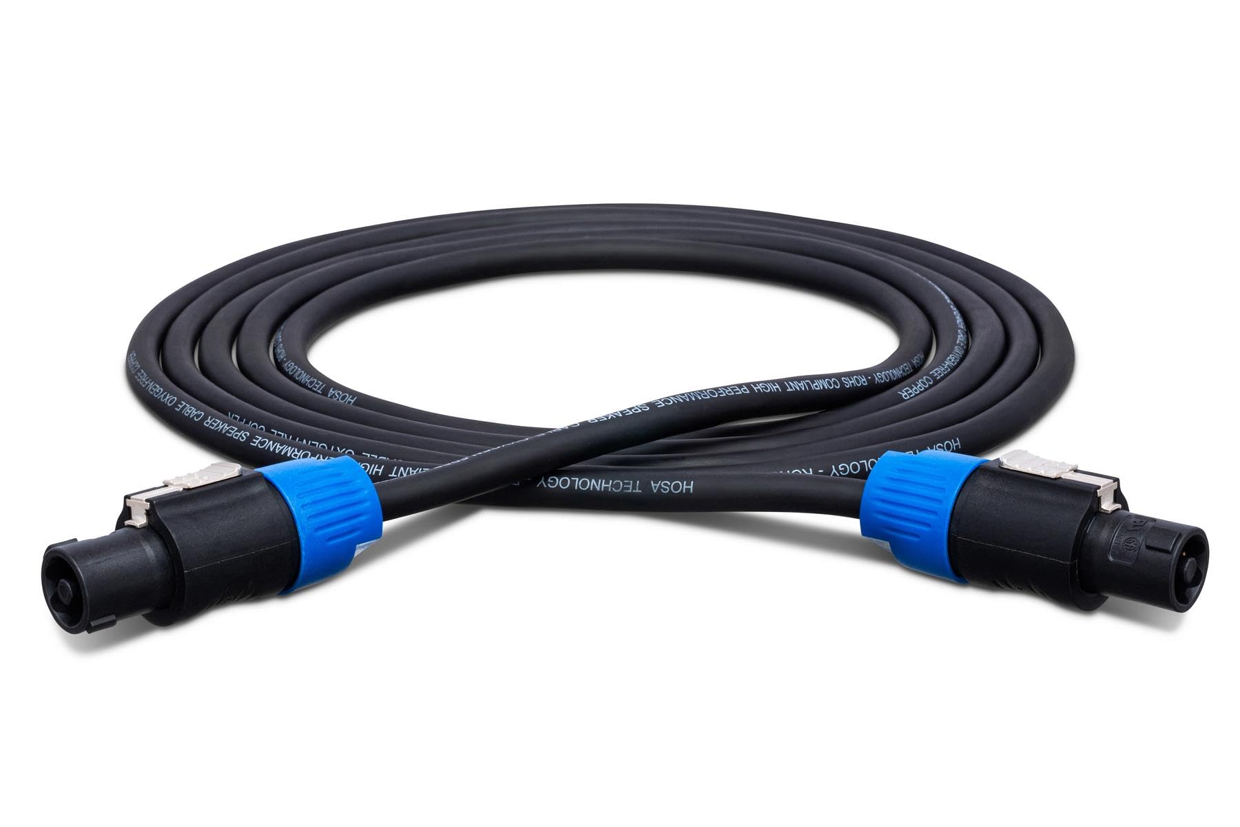 

HOSA SKT-410 3m Speaker Cable with Speakon Plugs on Both Ends