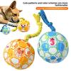 Dog Sound-making Toy for Chewing and Teething, Pet for Solitary Play of Young Puppies, Golden Retriever, Large-sized Dog Doll