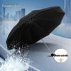 Tiantang Upgraded 3-Fold UV Sun & Rain Umbrella