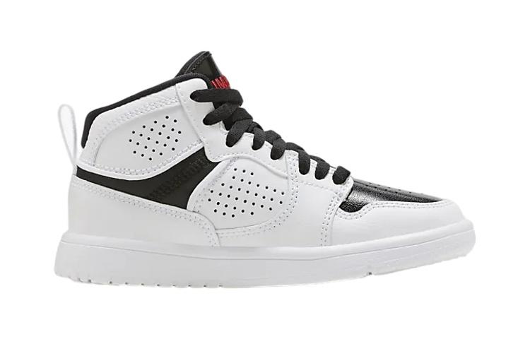 Jordan Access Kids' Basketball Shoes Pre School AV7942-101