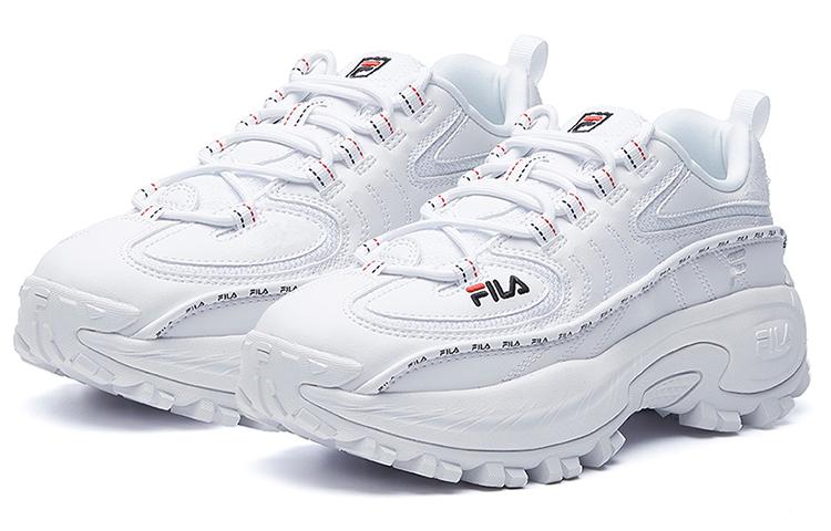 Women's Sneakers FILA Wheel Women's