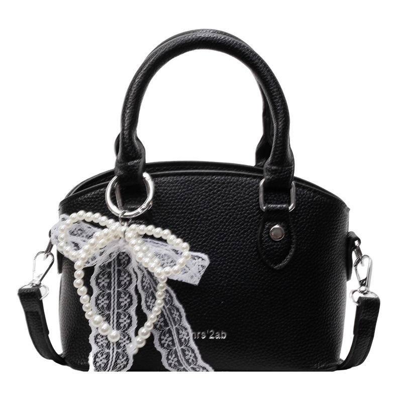 Handbag Women's New Fashion Versatile Messenger Bag Shoulder Bag