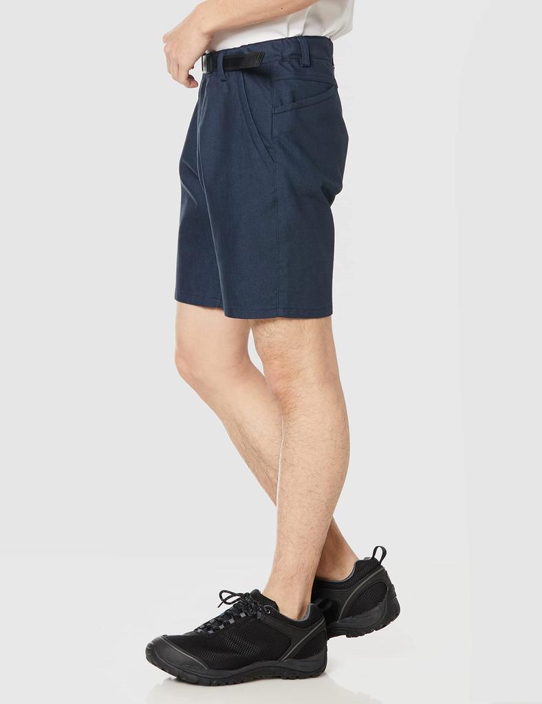 Mammut Chalk Denim Shorts AF Men's, Asian Fit