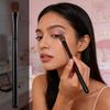 Professional Eyeshadow Brush Novice Makeup Brush Soft Hair Does Not Eat Powder Natural Dizzy Dye Easy Makeup Beauty Tools