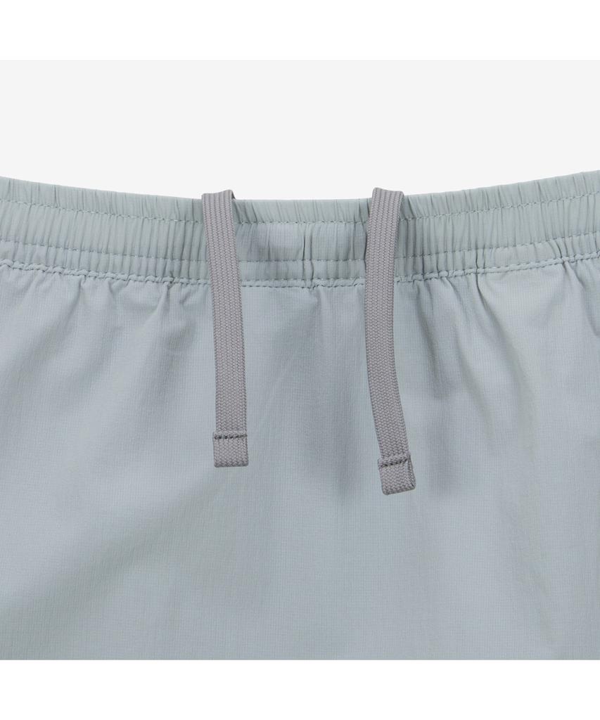 Noseupeiseu Nk6Ps40B Women'S Ice Cube Skirt Misty Blue