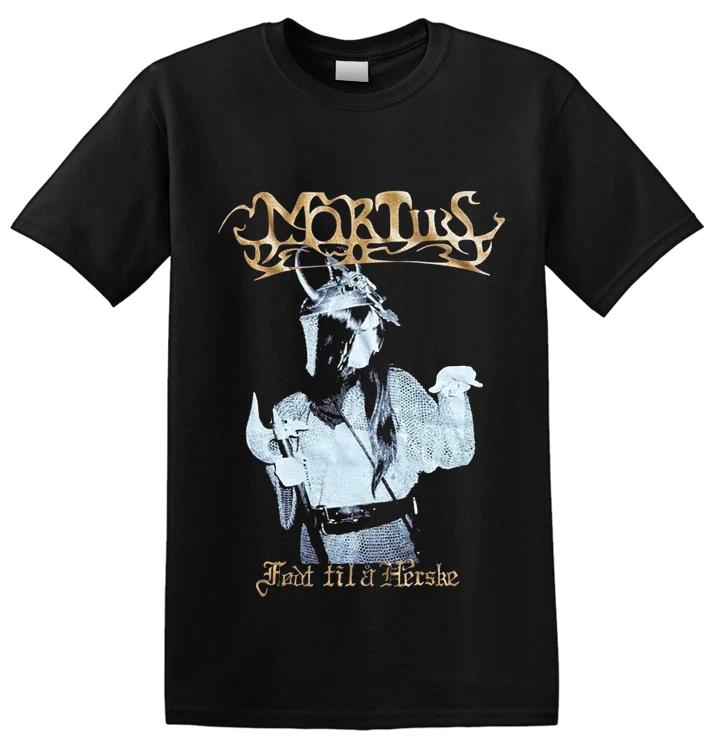 MORTIIS - Fodt til a Herske T-Shirt S
