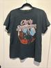 Chris Stapleton Horse and Canyons Shirt Unisex Tee S2345XL Unisex T-Shirt
