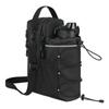 Adjustable Water Bottle Sling Bag Magnetic Crossbody Sports Bag Gym Bottle Bag  Travel