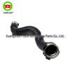 Mercedes-Benz GLA X156 Turbocharger Rubber Intake Hose, Model 2465200001