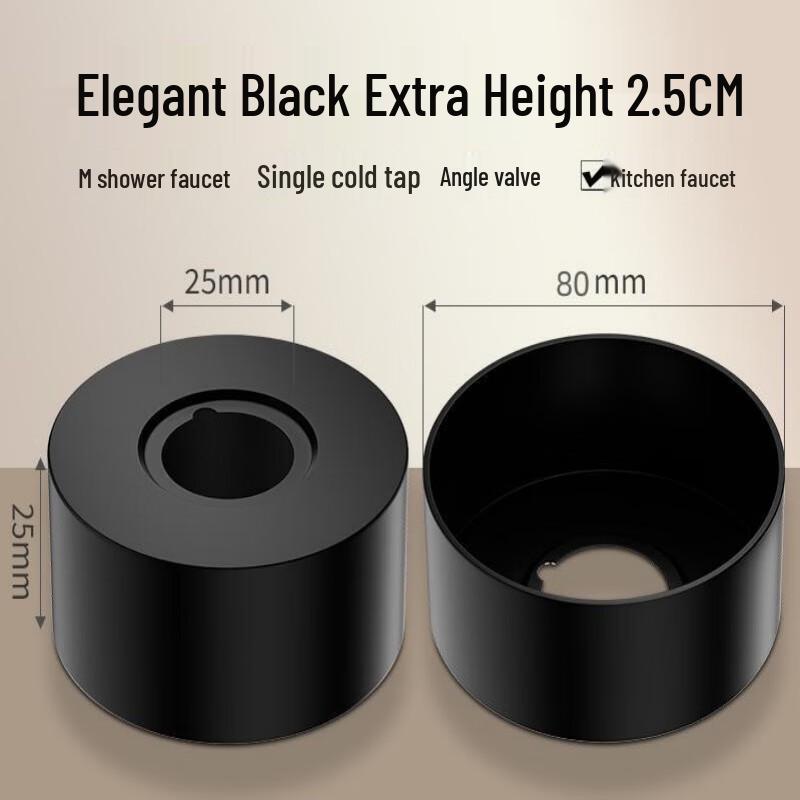 Placă de acoperire pentru ventil de baie din oțel inoxidabil