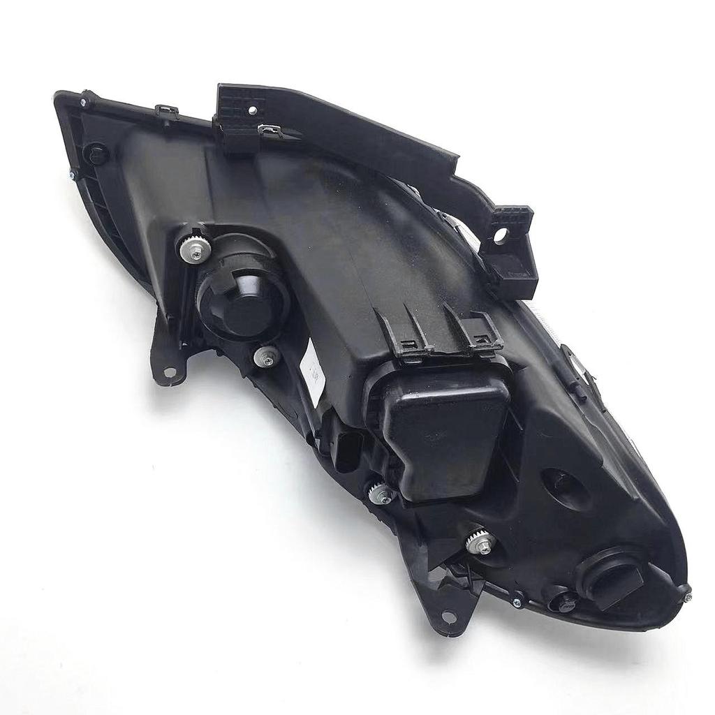 Electric Adjustment Headlight Assembly for Chery Fengyun 2 Sedan/Hatchback (Old Model)