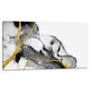 Glass Board Cutting Board 52X30 Marble