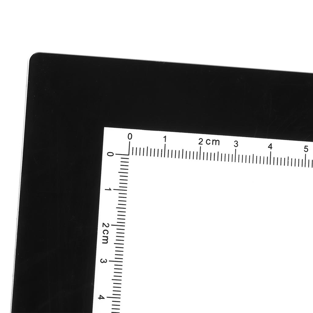 USB A3 LED Light Box Graphics Tablet Touchpad Animation Pencil Sketch