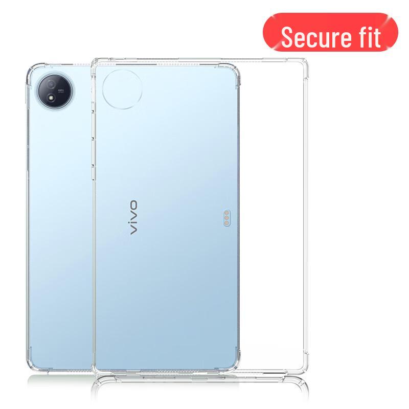BIAZE Smart Folio & TPU Protective Cases for Vivo Pad Series
