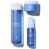 Fisu White Whitening Lotion Serum Cream Night Care Set 200ml/50ml/50g Tranexamic Acid Anti-stain Countermeasure Quasi-drug