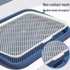 Pet Dog Toilet: Fixed-Point Urination & Defecation Basin for Small To Medium Dogs