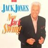 CD JACK JONES  New Jack Swing AKD078 Linn Records 1997 UK Jazz Used