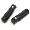 Universal Motorcycle Folding Rearset Rear Set Footrest Footpeg Foot Rest Peg