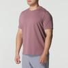 Under Armour Quick-Dry Breathable Comfortable Loose Fit Crew Neck Short Sleeve T-Shirt Men Tops 1386973-651
