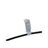 High Quality Car Hand Brake Cable 46430-0K041 46420-0K041 46410-0K040  for Toyota Hilux SR5 4WD 2005-2015 Parking Brake Cable