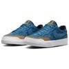 Nike  Zoom Pogo Plus Premium SB Green Abyss Women Sneakers Desert-Ochre White DX6915-300