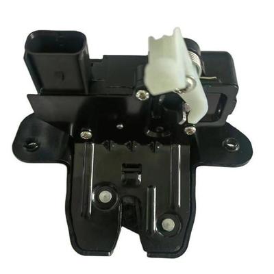 81230-S6000 Hyundai Trunk Lock Actuator Compatible