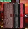 Skórzany Portfel Etui na Telefon Dla iPhone 17 Pro Max Air 16 16Pro 16e 16Plus 15 12 14 13 11 SE XS XR X 8 7 Plus Klapka Slot na Karty Pokrowiec