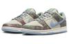 Nike Sb Dunk Low Crenshaw Skate Club FN4193-100