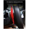 Aluminum Alloy Car Steering Wheel Shift Paddle Shifter Auto Accessories For Mazda Axela 3 Atenza MX-5 CX-4 CX-5 6