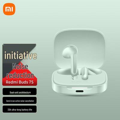 Xiaomi Redmi Buds 7S Active Noise Cancelling Bluetooth Earbuds