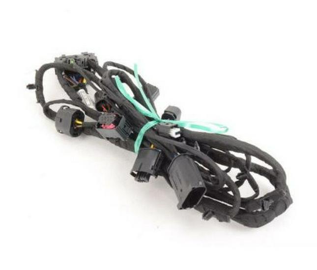 BMW 7 Series F01 F02 LCI Front Bumper PDC Sensor Harness 61129261810