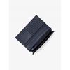 Michael Kors Cooper Flap Wallet Large 36s5lcom2u410 Navy