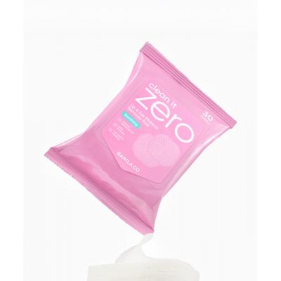 Cilt Bakımı – Makyaj temizleyici